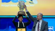 California teen Shrey Parikh wins 2026 Scripps National Spelling Bee