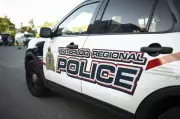 Cambridge Man Arrested for Sexual Harassment Near Conestoga College Campus