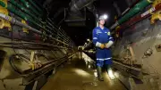 Cameco reports Q1 profit and revenue up from year ago