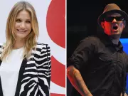 Cameron Diaz and Benji Madden Welcome Third Child, Son Nautus Madden