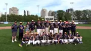 Camluck Classic, WOSSAA Champions, O’Reilly Leads Rangers to Memorial Cup Final