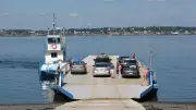 Campobello Island Seasonal Ferry Service Launches Early This Year