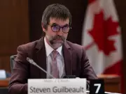 Can Carney Afford to Lose Guilbeault with Slim Majority?