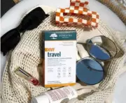 Can Dietary Supplements Keep You Healthy While Traveling?
