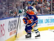 Can Edmonton Oilers Defenceman Spencer Stastney Reverse His Fortunes After a Halting Season?