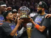 Can Knicks Finally End Leafs Comparisons? A Look at Two Storied Franchises