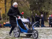 Canada and U.S. Face Fertility Crisis as Birth Rates Plummet