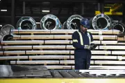 Canada announces $1B loan program for steel, aluminum firms hit by Trump tariffs