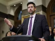 Canada Anti-Terror Symbol Bill Not Aimed at Protests: Justice Minister