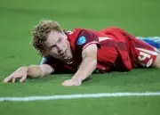 Canada Bets on Player Health in World Cup Roster Reveal