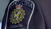 Canada Border Services Agency Permanently Closes Four Falls, N.B., Port of Entry