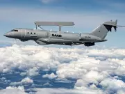 Canada Chooses Swedish GlobalEye Over US Bids for Early Warning Aircraft