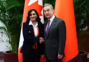 Canada Could Double Exports to China, Minister Says in Rare Visit