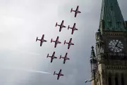 Canada Day 2026 in Ottawa: Full Lineup and Events Announced