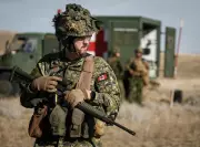 Canada Falling Short on Defence Spending, Pentagon Official Says