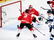 Canada Falls to Finland in World Semifinal, Will Play for Bronze