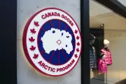 Canada Goose Lowers Revenue Forecast Amid Economic Challenges