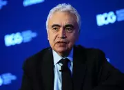 Canada has 'golden opportunity' for energy exports but must act fast: IEA chief