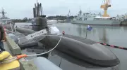 Canada Invests $10B in Submarine Fleet for B.C. Coast
