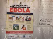 Canada Low Risk from Ebola, Hantavirus; Smith's Plea; More News