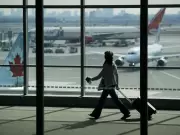 Canada May Redeploy Capital Tied Up in Airports, Carney Says