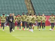 Canada Men's Soccer Team Seeks to Lift 'Evil Eye' Amid Injury Curse