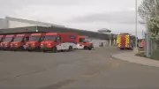 Canada Post Building Evacuated in Northeast Calgary Over Possible Gas Leak