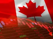 Canada 'stands out' on economic surprise index — but not in a good way