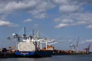 Canada Swings to Trade Surplus in March on Crude, Gold Exports