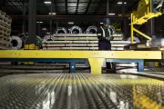Canada Turns to Europe for Aluminum as Iran War Disrupts Supply from US