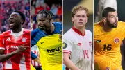 Canada Unveils 26-Player FIFA World Cup Roster for 2026 Tournament