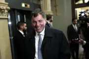 Canada-U.S. trade minister to visit Washington next week for talks
