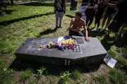 Canada Warns of 'Dangerous' Illegal Drug Supply Amid Overdose Spike