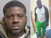 Canada-Wide Warrant Issued for Suspect in Fatal Mississauga Stabbing