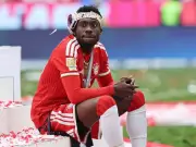 Canada World Cup Roster Set, Focus on Alphonso Davies' Health