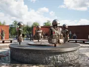 Canada's Afghan War Memorial Delayed Until 2028, Decades Behind Schedule