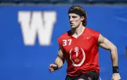 Canada's Chenevert Eyes Olympics Amid Flag Football World Championships Prep