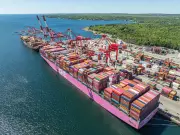 Canada's Current Account Deficit Surges as Imports Hit Record