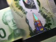 Canada's Debt Crisis: Federal, Provincial Debt to Hit $2.44 Trillion