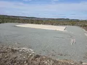 Canada's first commercial spaceport taking shape in Nova Scotia