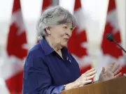 Canada's New Governor General Louise Arbour: A Life of Law and Justice
