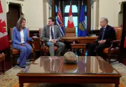 Canada's Oil and Gas Investment Climate Improving, Executives Say