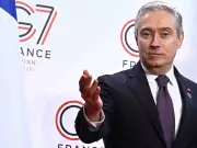 Canada's Wealth Fund Not for Tax Cuts, Says Finance Minister Champagne