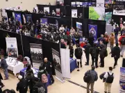 Canada's Youth Unemployment Soars Under Liberal Policies, Hits 14.3%