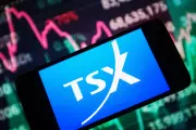 Canadian and US Stocks Rise on Hopes of Middle East Peace Deal