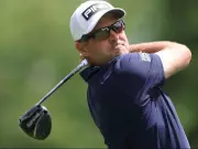 Canadian Corey Conners One Back at PGA Championship After Strong Opening Round