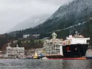 Canadian Energy Leaders Warn of Losing LNG Opportunity in 3-5 Years