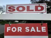 Canadian Home Sales Dip 4% in April Compared to Last Year, CREA Reports