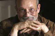 Canadian Mystery Writer Alan Bradley Dies at 87, Created Flavia de Luce