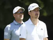 Canadian Nick Taylor Ties for Second at PGA Championship, Eyes Major Win
